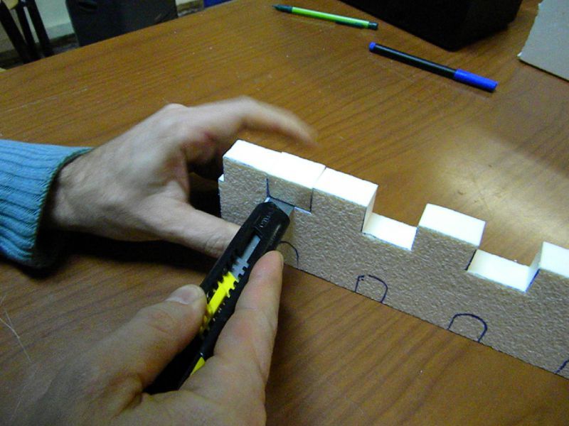 Construire une forteresse 71674286