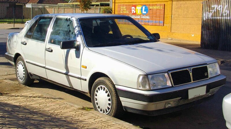 1990_Lancia_Thema_6V