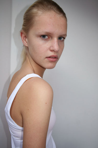 Dutch sexy girl