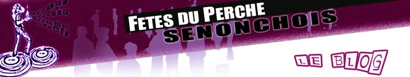 association "Fêtes du Perche Senonchois" sur la commune de Senonches
