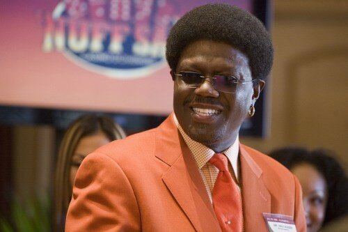 BERNIE MAC