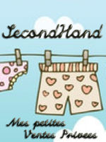 SecondHand