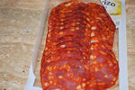 chorizo