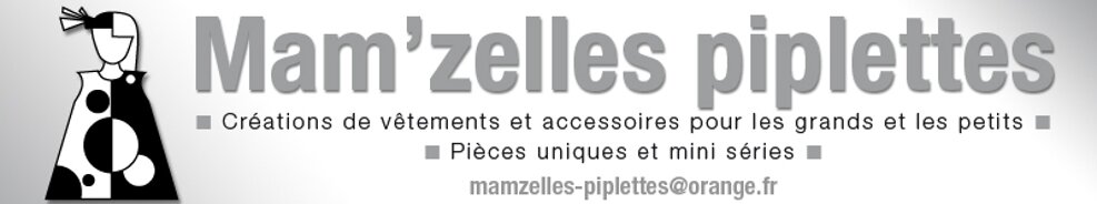 mamzelles piplettes
