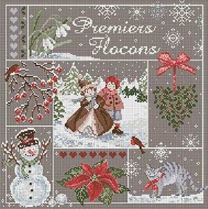 Premiers-flocons