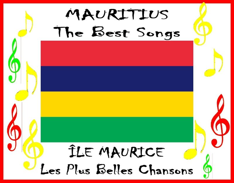 Mauritius Île Maurice Best Songs Les Plus Belles Chansons Artgitato Ranking