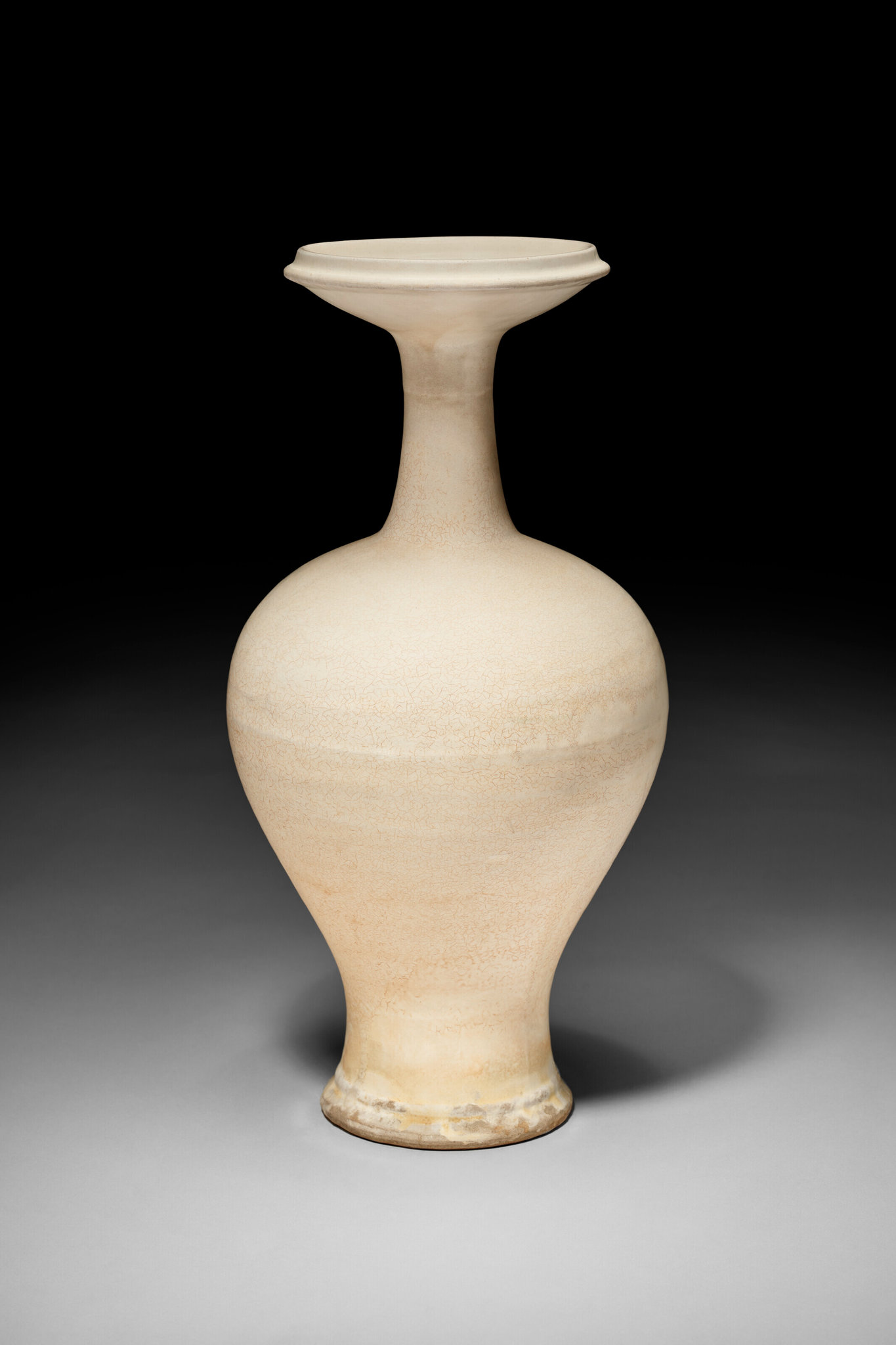Northern Song dynasty's Cizhou ware to be sold at Christie's