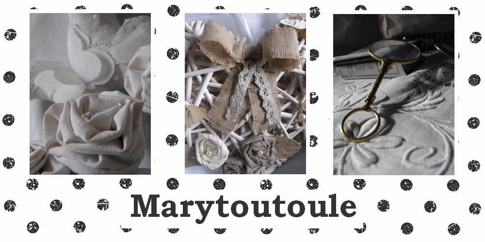 Marytoutoule