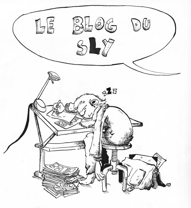 le blog du sLy