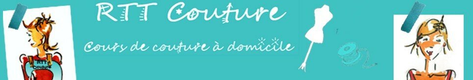 RTT Couture - RTTCouture.fr