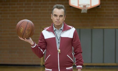 Billy Bob Thornton