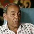 جلالة الملك المففور له الحسن الثاني