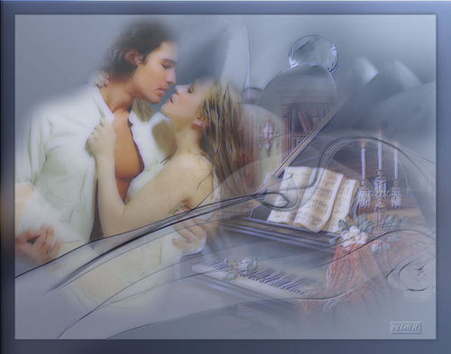 O HOMEM DOS MEUS SONHOS...Rosa Sabah