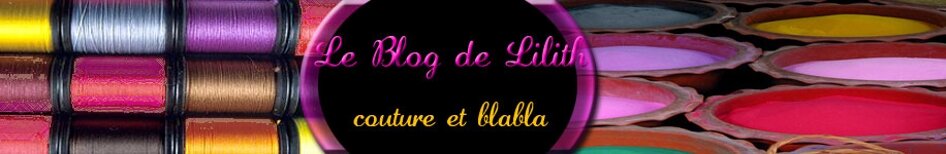Le blog de Lilith
