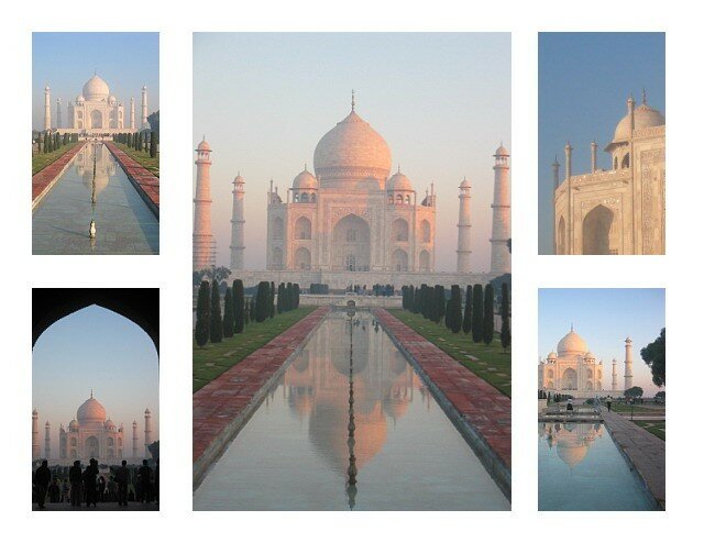 TajMahal