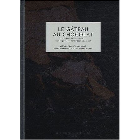 Mes carnets de lecture : Le gateau au chocolat 51245825 p Mes carnets de lecture : Le gateau au chocolat