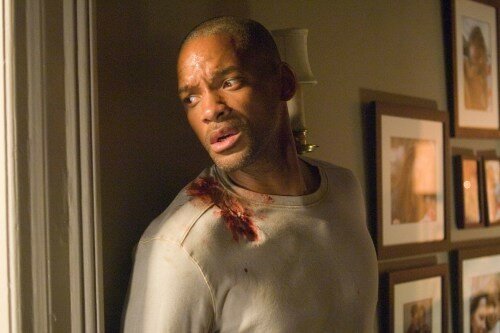 WILL SMITH, encore lui !