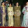 العائلة الملكية المغربية