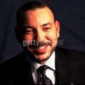 صاحب الجلالة محمد السادس ملك المغرب