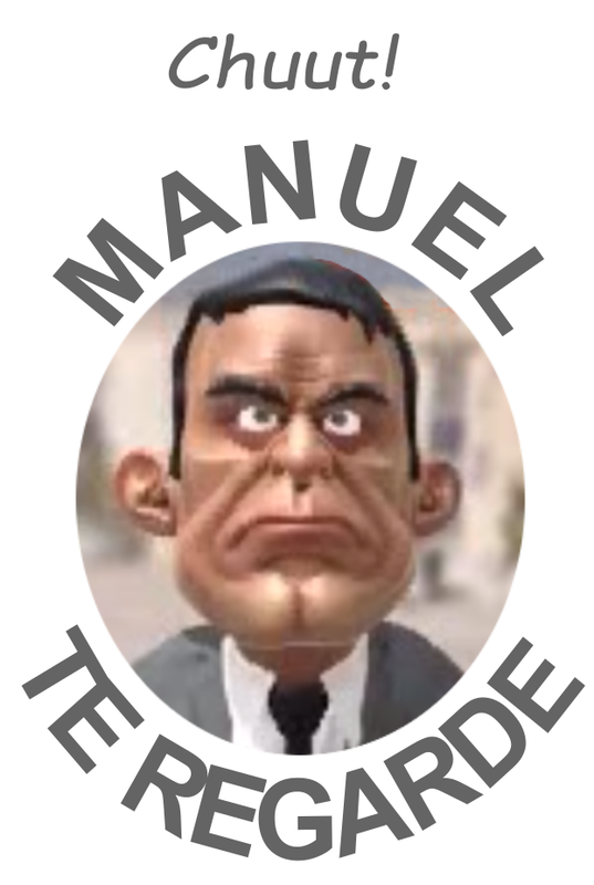 Manuel te regarde bis