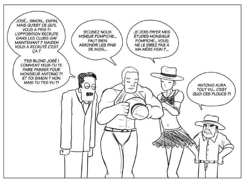 Test du bbcode FluxBB