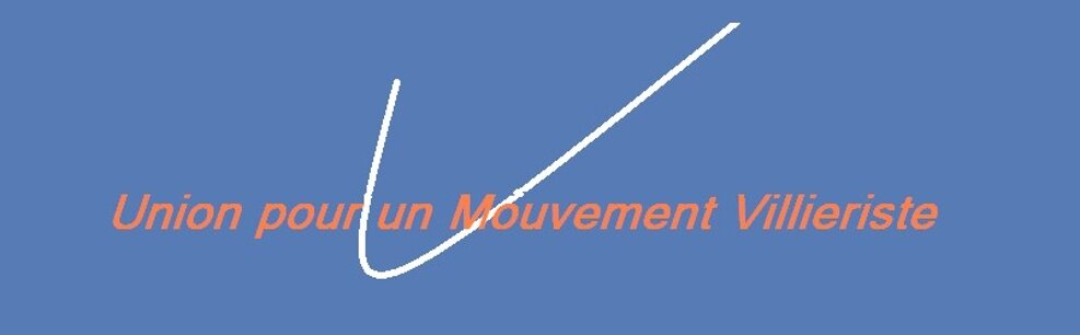 UMV-Union pour un Mouvement Villieriste