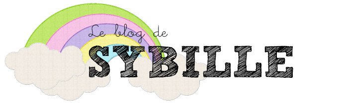 Le blog mode de Sybille