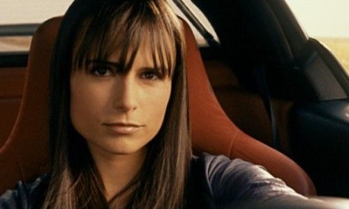 Jordana Brewster