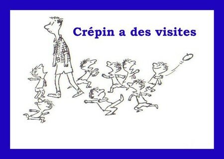 crepinadesvisites