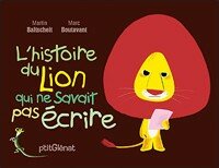 lion_lire
