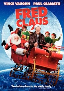 Fred Claus