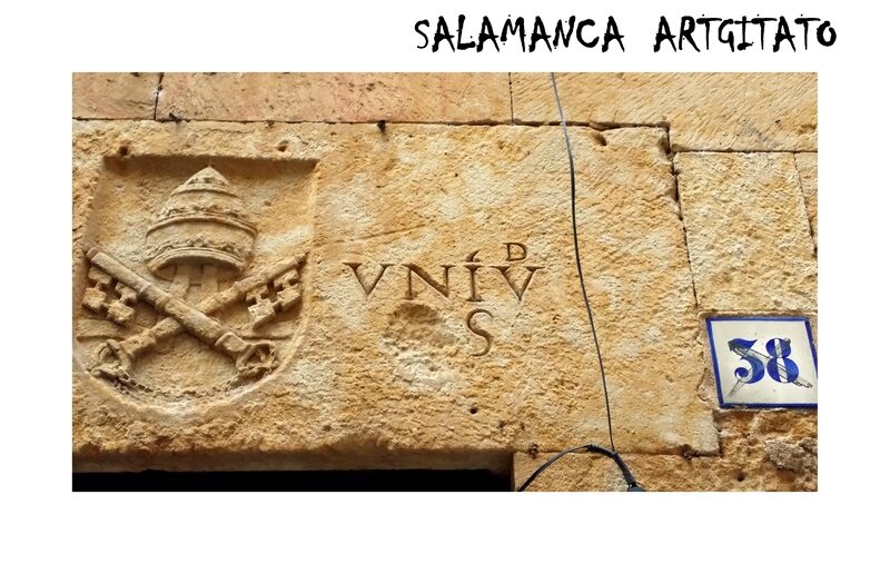 Salamanca Artgitato 7