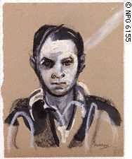 vaughanautoportraitmw08271