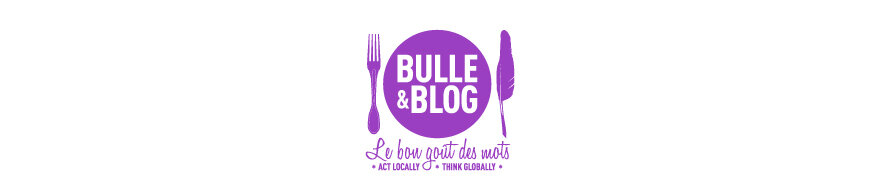 Bulle et Blog