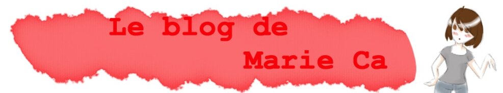le blog de Marica