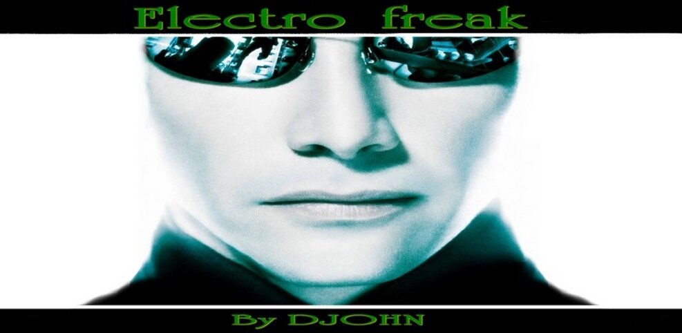 Electro Freak