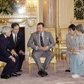صاحب الجلالة محمد السادس ملك المغرب