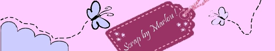 Scrapbooking by marlou