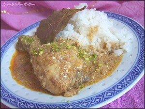 Repas_Indien_INDIAN_CHICKEN_CURRY