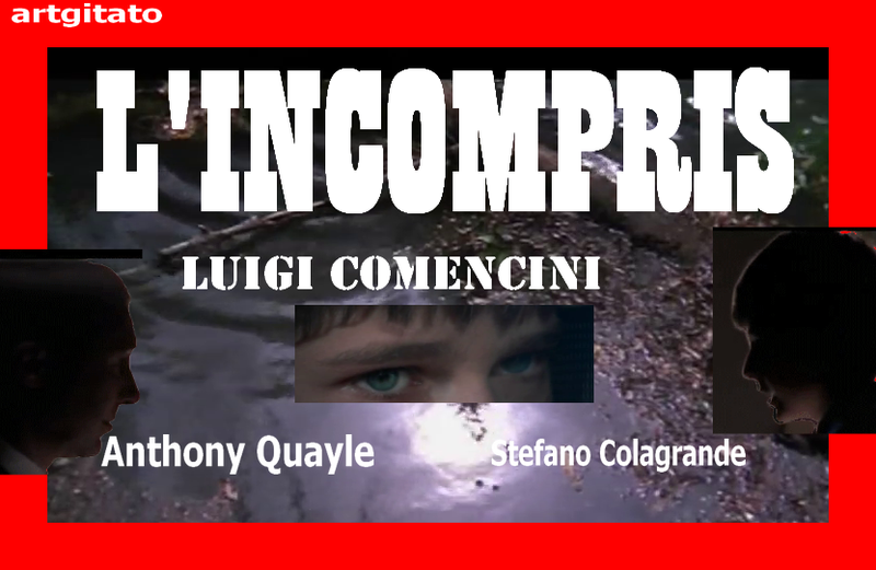 L'Incompris Incompreso Luigi Comencini 1966 Artgitato