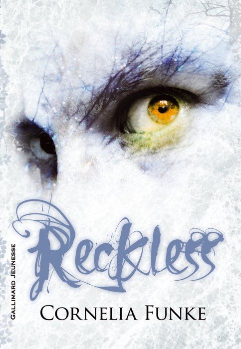 reckless cornelia funke series reckless cornelia funke series