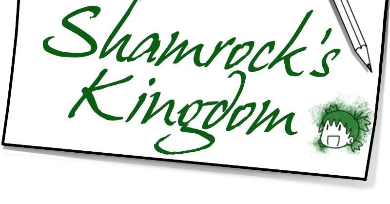 le Shamrock's Kingdom