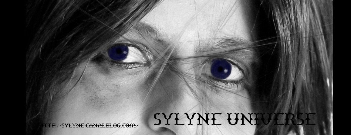 Sylyne's universe