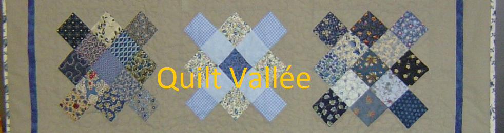 Quilt-Vallée