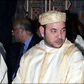 صاحب الجلالة محمد السادس ملك المغرب