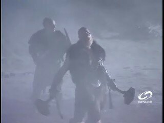 OUTLANDER ( Alien vs Vikings ) 16494290