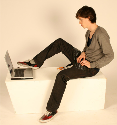 Geek Est Du Pantalon Nouveau Le Commerce ArrivéCapitaine yN80wmnPOv