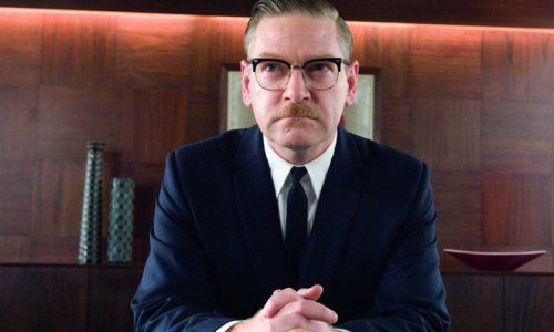 Kenneth Branagh