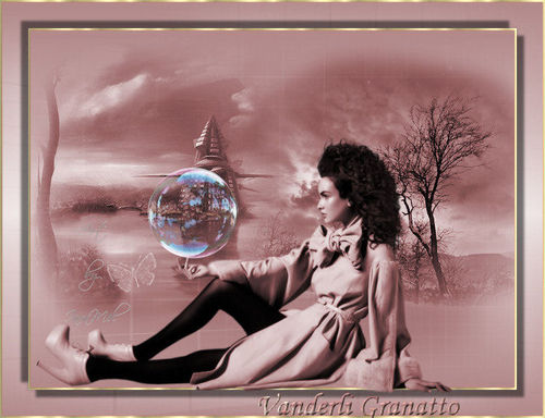 EIS A QUESTÃO ... Vanderli Granatto