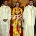 البوم صور الاسرة المالكة